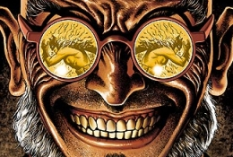 Illustration for article titled 5 Villains Batman Should - But Won't - Face In The Next Movie